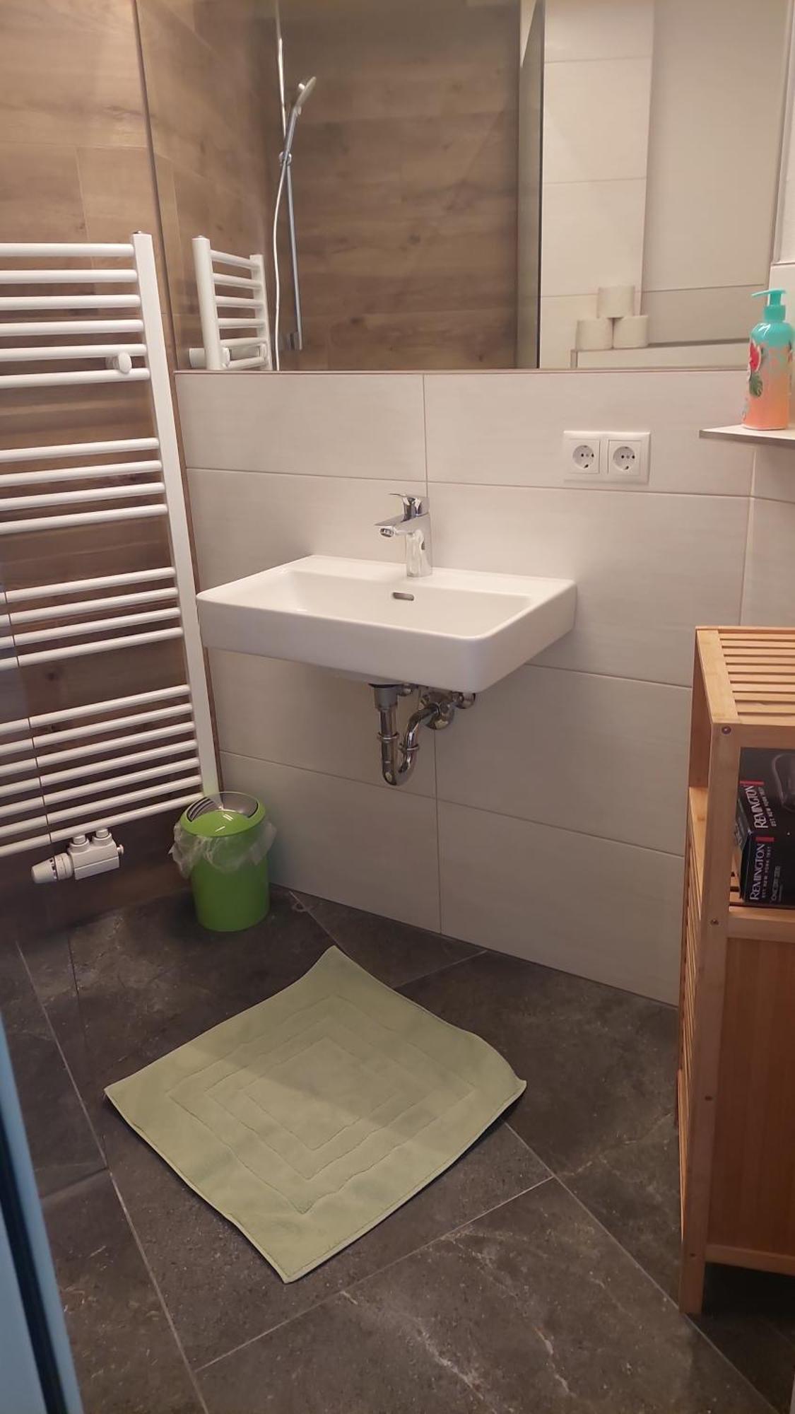 Ferienhaus Fallenegger 플라차우 외부 사진