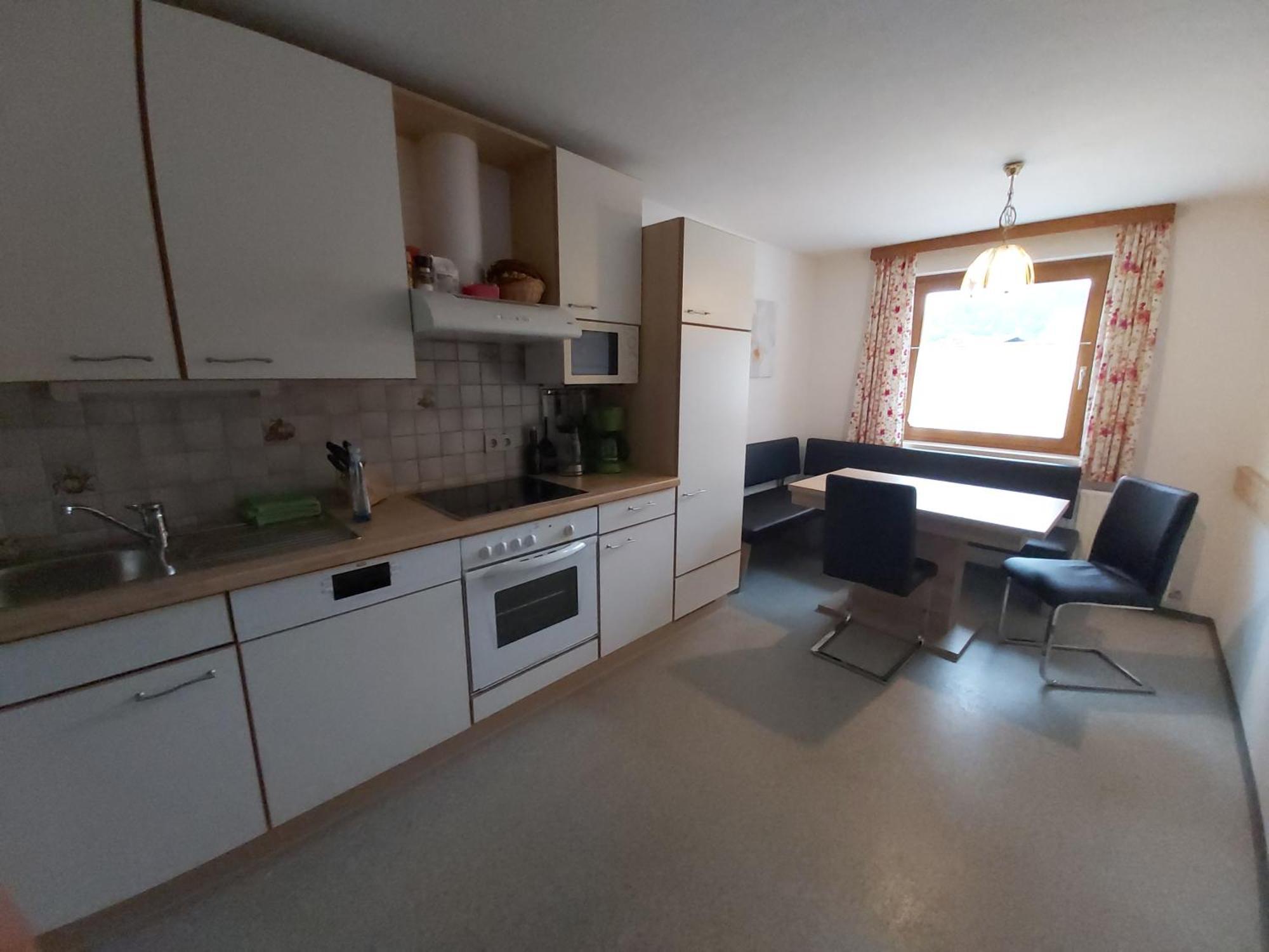 Ferienhaus Fallenegger 플라차우 객실 사진